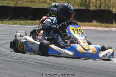 30/06/2019 : Challenge Jean-Claude Sanchez à Belmont sur Rance (Photos Stéphane Agnus) 2019 — karting