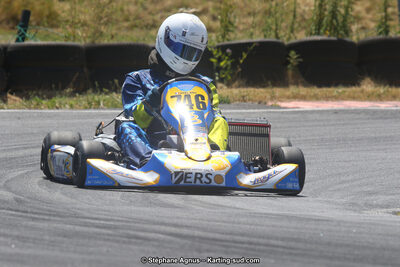 30/06/2019 : Challenge Jean-Claude Sanchez à Belmont sur Rance (Photos Stéphane Agnus) 2019 — karting