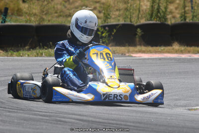 30/06/2019 : Challenge Jean-Claude Sanchez à Belmont sur Rance (Photos Stéphane Agnus) 2019 — karting