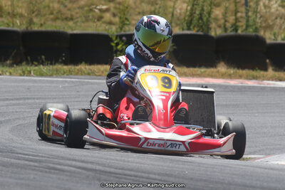 30/06/2019 : Challenge Jean-Claude Sanchez à Belmont sur Rance (Photos Stéphane Agnus) 2019 — karting