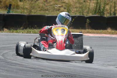 30/06/2019 : Challenge Jean-Claude Sanchez à Belmont sur Rance (Photos Stéphane Agnus) 2019 — karting