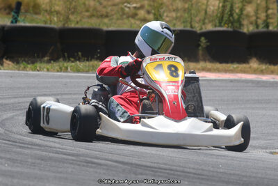 30/06/2019 : Challenge Jean-Claude Sanchez à Belmont sur Rance (Photos Stéphane Agnus) 2019 — karting