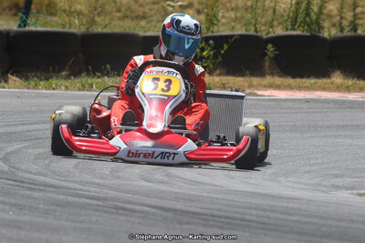 30/06/2019 : Challenge Jean-Claude Sanchez à Belmont sur Rance (Photos Stéphane Agnus) 2019 — karting