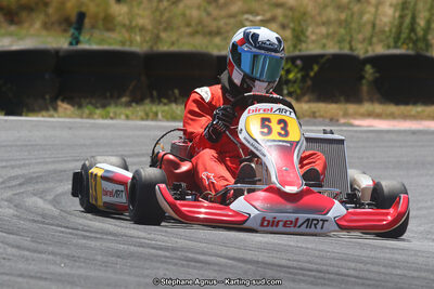 30/06/2019 : Challenge Jean-Claude Sanchez à Belmont sur Rance (Photos Stéphane Agnus) 2019 — karting
