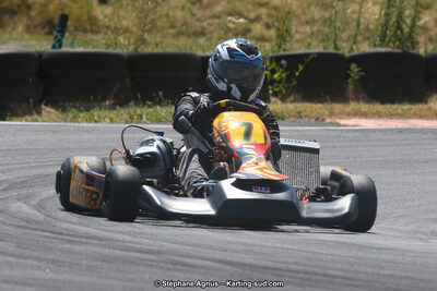 30/06/2019 : Challenge Jean-Claude Sanchez à Belmont sur Rance (Photos Stéphane Agnus) 2019 — karting