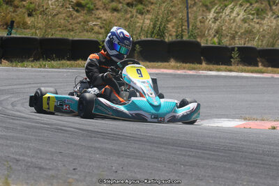 30/06/2019 : Challenge Jean-Claude Sanchez à Belmont sur Rance (Photos Stéphane Agnus) 2019 — karting