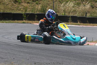 30/06/2019 : Challenge Jean-Claude Sanchez à Belmont sur Rance (Photos Stéphane Agnus) 2019 — karting