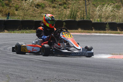 30/06/2019 : Challenge Jean-Claude Sanchez à Belmont sur Rance (Photos Stéphane Agnus) 2019 — karting
