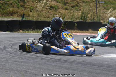 30/06/2019 : Challenge Jean-Claude Sanchez à Belmont sur Rance (Photos Stéphane Agnus) 2019 — karting