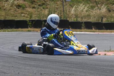 30/06/2019 : Challenge Jean-Claude Sanchez à Belmont sur Rance (Photos Stéphane Agnus) 2019 — karting