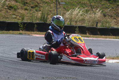 30/06/2019 : Challenge Jean-Claude Sanchez à Belmont sur Rance (Photos Stéphane Agnus) 2019 — karting