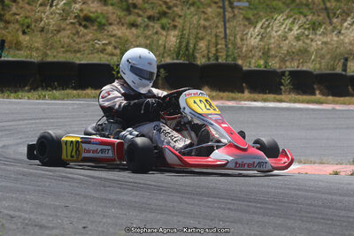 30/06/2019 : Challenge Jean-Claude Sanchez à Belmont sur Rance (Photos Stéphane Agnus) 2019 — karting