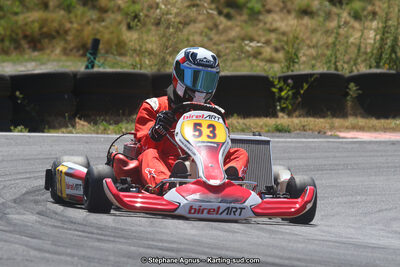 30/06/2019 : Challenge Jean-Claude Sanchez à Belmont sur Rance (Photos Stéphane Agnus) 2019 — karting