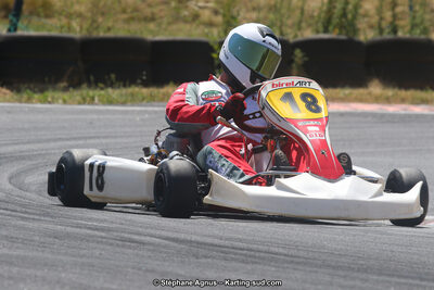 30/06/2019 : Challenge Jean-Claude Sanchez à Belmont sur Rance (Photos Stéphane Agnus) 2019 — karting