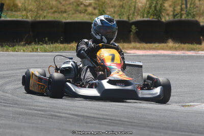 30/06/2019 : Challenge Jean-Claude Sanchez à Belmont sur Rance (Photos Stéphane Agnus) 2019 — karting