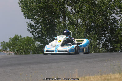 30/06/2019 : Challenge Jean-Claude Sanchez à Belmont sur Rance (Photos Stéphane Agnus) 2019 — karting