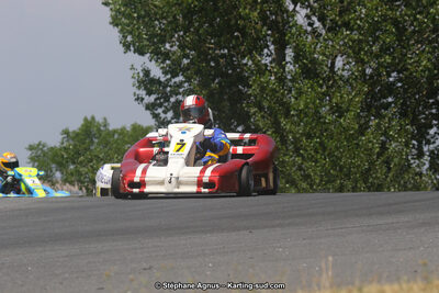 30/06/2019 : Challenge Jean-Claude Sanchez à Belmont sur Rance (Photos Stéphane Agnus) 2019 — karting