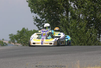 30/06/2019 : Challenge Jean-Claude Sanchez à Belmont sur Rance (Photos Stéphane Agnus) 2019 — karting
