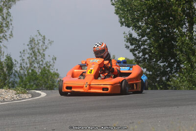 30/06/2019 : Challenge Jean-Claude Sanchez à Belmont sur Rance (Photos Stéphane Agnus) 2019 — karting