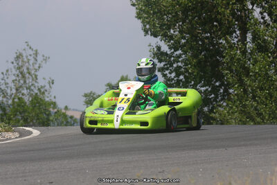 30/06/2019 : Challenge Jean-Claude Sanchez à Belmont sur Rance (Photos Stéphane Agnus) 2019 — karting