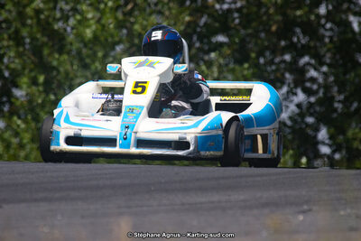 30/06/2019 : Challenge Jean-Claude Sanchez à Belmont sur Rance (Photos Stéphane Agnus) 2019 — karting