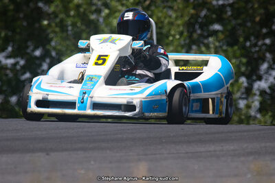 30/06/2019 : Challenge Jean-Claude Sanchez à Belmont sur Rance (Photos Stéphane Agnus) 2019 — karting