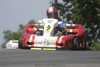 30/06/2019 : Challenge Jean-Claude Sanchez à Belmont sur Rance (Photos Stéphane Agnus) 2019 — karting
