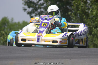 30/06/2019 : Challenge Jean-Claude Sanchez à Belmont sur Rance (Photos Stéphane Agnus) 2019 — karting