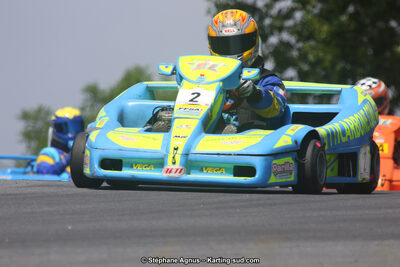 30/06/2019 : Challenge Jean-Claude Sanchez à Belmont sur Rance (Photos Stéphane Agnus) 2019 — karting