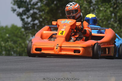 30/06/2019 : Challenge Jean-Claude Sanchez à Belmont sur Rance (Photos Stéphane Agnus) 2019 — karting