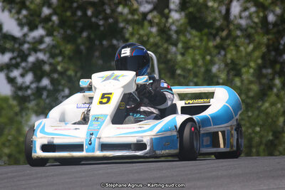 30/06/2019 : Challenge Jean-Claude Sanchez à Belmont sur Rance (Photos Stéphane Agnus) 2019 — karting