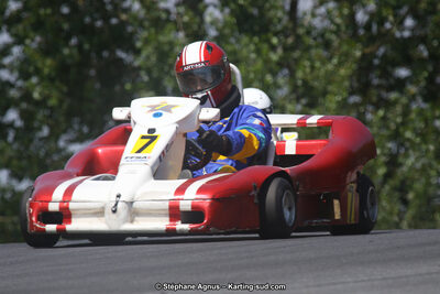 30/06/2019 : Challenge Jean-Claude Sanchez à Belmont sur Rance (Photos Stéphane Agnus) 2019 — karting