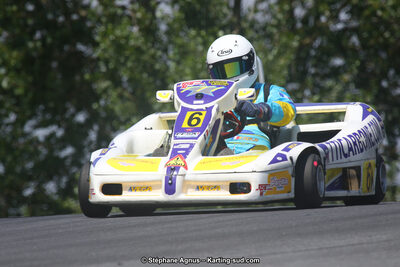 30/06/2019 : Challenge Jean-Claude Sanchez à Belmont sur Rance (Photos Stéphane Agnus) 2019 — karting