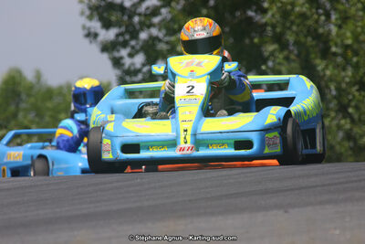 30/06/2019 : Challenge Jean-Claude Sanchez à Belmont sur Rance (Photos Stéphane Agnus) 2019 — karting