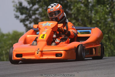 30/06/2019 : Challenge Jean-Claude Sanchez à Belmont sur Rance (Photos Stéphane Agnus) 2019 — karting