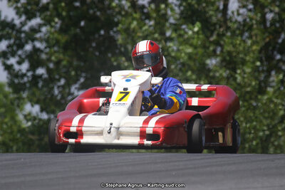 30/06/2019 : Challenge Jean-Claude Sanchez à Belmont sur Rance (Photos Stéphane Agnus) 2019 — karting