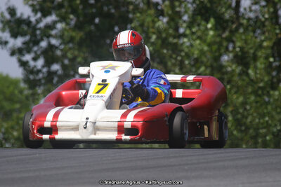 30/06/2019 : Challenge Jean-Claude Sanchez à Belmont sur Rance (Photos Stéphane Agnus) 2019 — karting