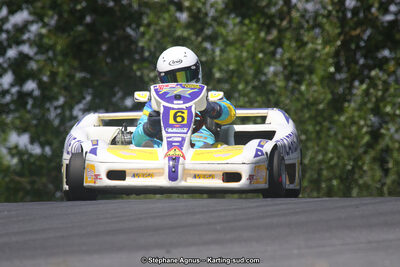 30/06/2019 : Challenge Jean-Claude Sanchez à Belmont sur Rance (Photos Stéphane Agnus) 2019 — karting
