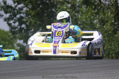 30/06/2019 : Challenge Jean-Claude Sanchez à Belmont sur Rance (Photos Stéphane Agnus) 2019 — karting