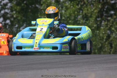 30/06/2019 : Challenge Jean-Claude Sanchez à Belmont sur Rance (Photos Stéphane Agnus) 2019 — karting