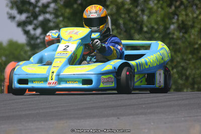 30/06/2019 : Challenge Jean-Claude Sanchez à Belmont sur Rance (Photos Stéphane Agnus) 2019 — karting