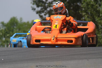 30/06/2019 : Challenge Jean-Claude Sanchez à Belmont sur Rance (Photos Stéphane Agnus) 2019 — karting