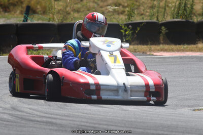 30/06/2019 : Challenge Jean-Claude Sanchez à Belmont sur Rance (Photos Stéphane Agnus) 2019 — karting