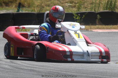 30/06/2019 : Challenge Jean-Claude Sanchez à Belmont sur Rance (Photos Stéphane Agnus) 2019 — karting