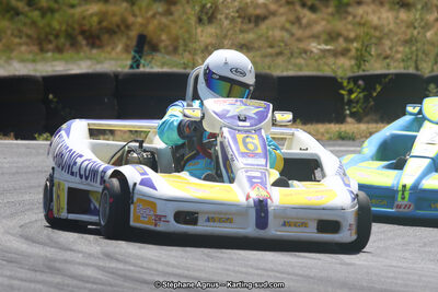30/06/2019 : Challenge Jean-Claude Sanchez à Belmont sur Rance (Photos Stéphane Agnus) 2019 — karting