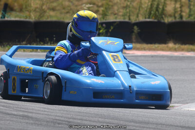 30/06/2019 : Challenge Jean-Claude Sanchez à Belmont sur Rance (Photos Stéphane Agnus) 2019 — karting