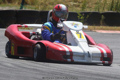 30/06/2019 : Challenge Jean-Claude Sanchez à Belmont sur Rance (Photos Stéphane Agnus) 2019 — karting