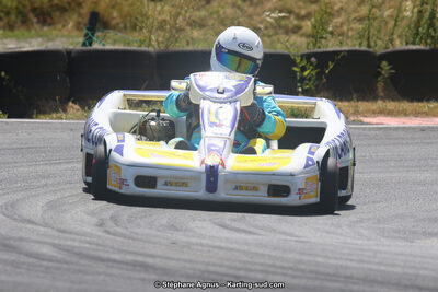 30/06/2019 : Challenge Jean-Claude Sanchez à Belmont sur Rance (Photos Stéphane Agnus) 2019 — karting