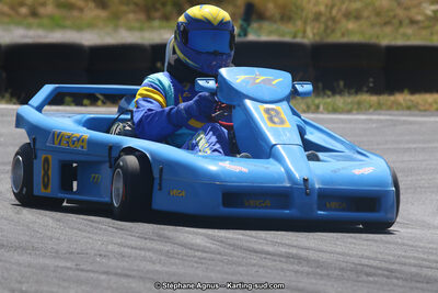 30/06/2019 : Challenge Jean-Claude Sanchez à Belmont sur Rance (Photos Stéphane Agnus) 2019 — karting