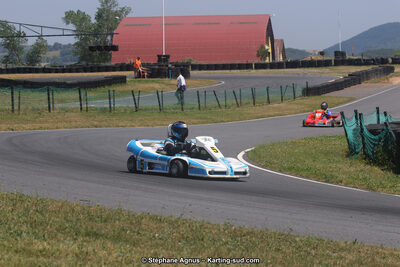 30/06/2019 : Challenge Jean-Claude Sanchez à Belmont sur Rance (Photos Stéphane Agnus) 2019 — karting